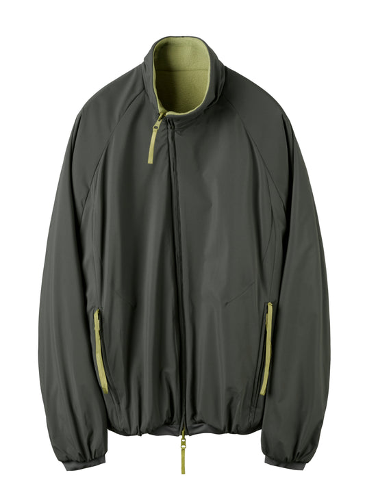 River Jacket