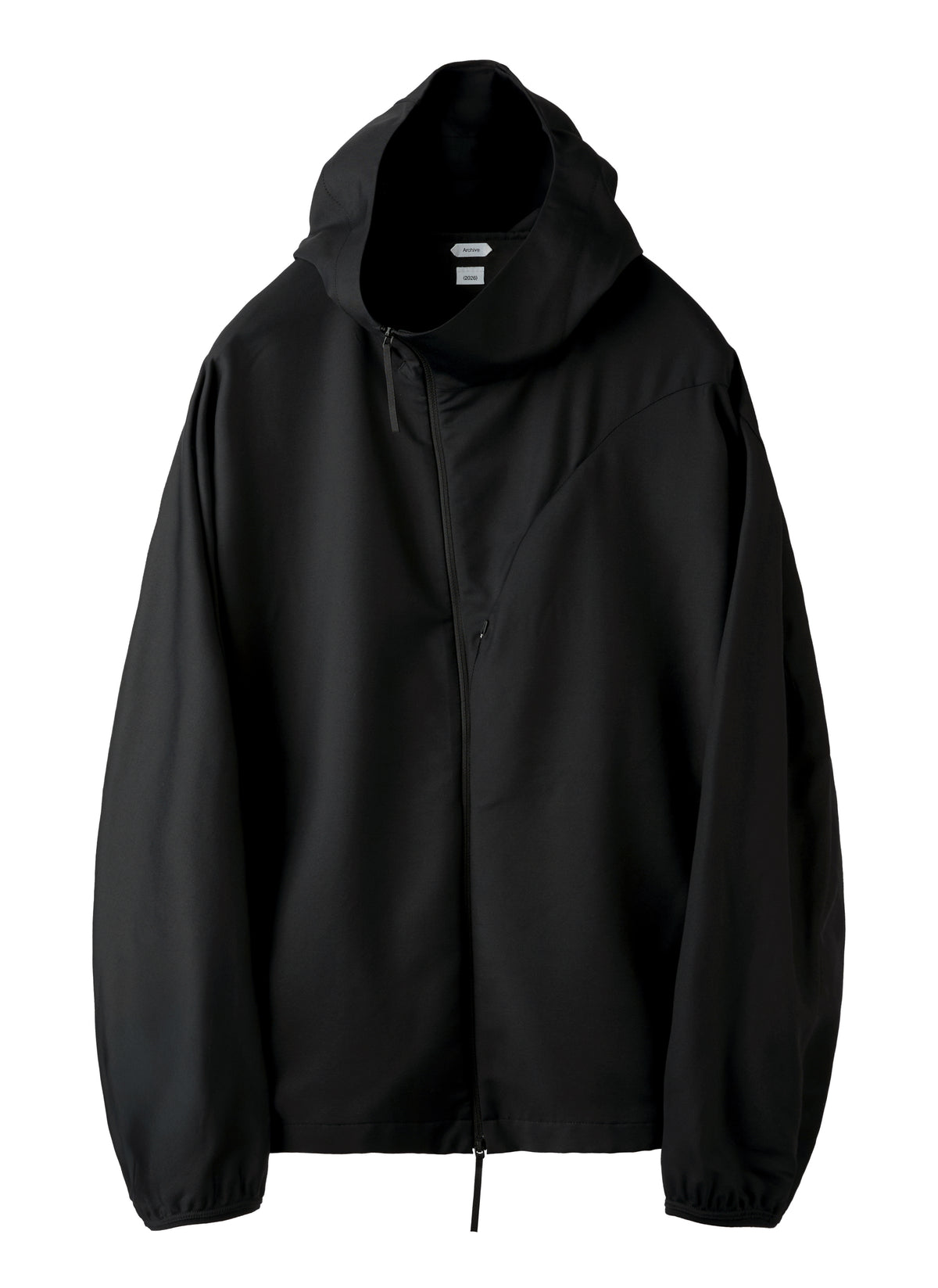 Runner Jacket