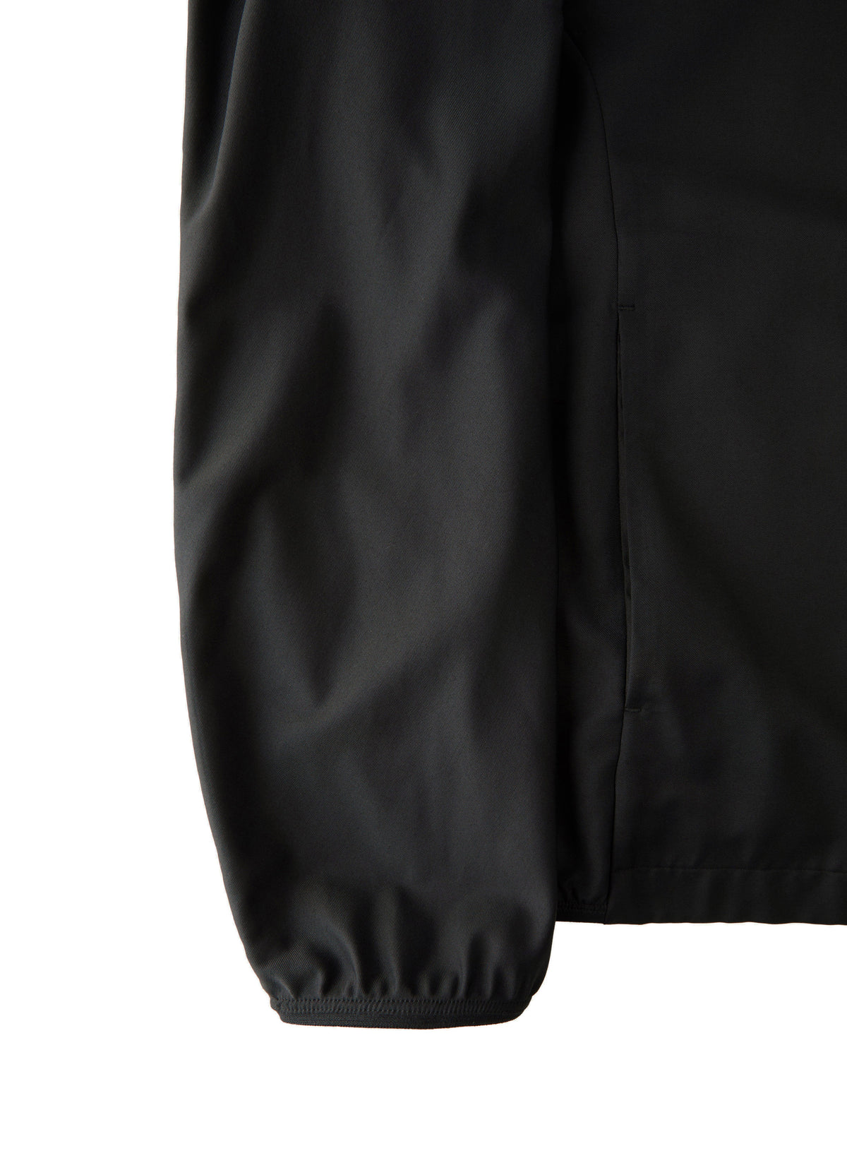 Runner Jacket