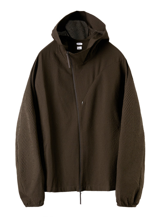 Runner Jacket