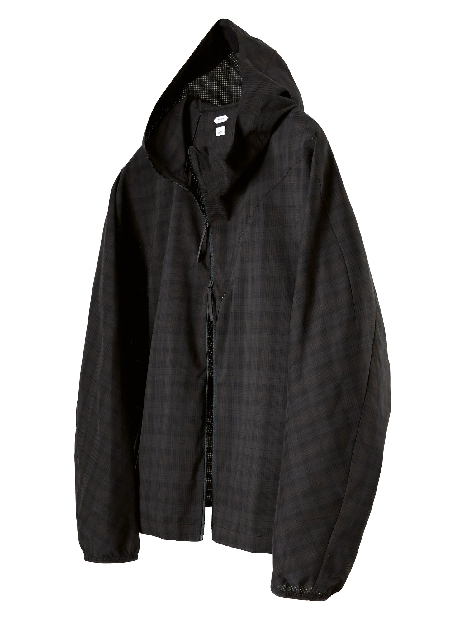 Runner Jacket