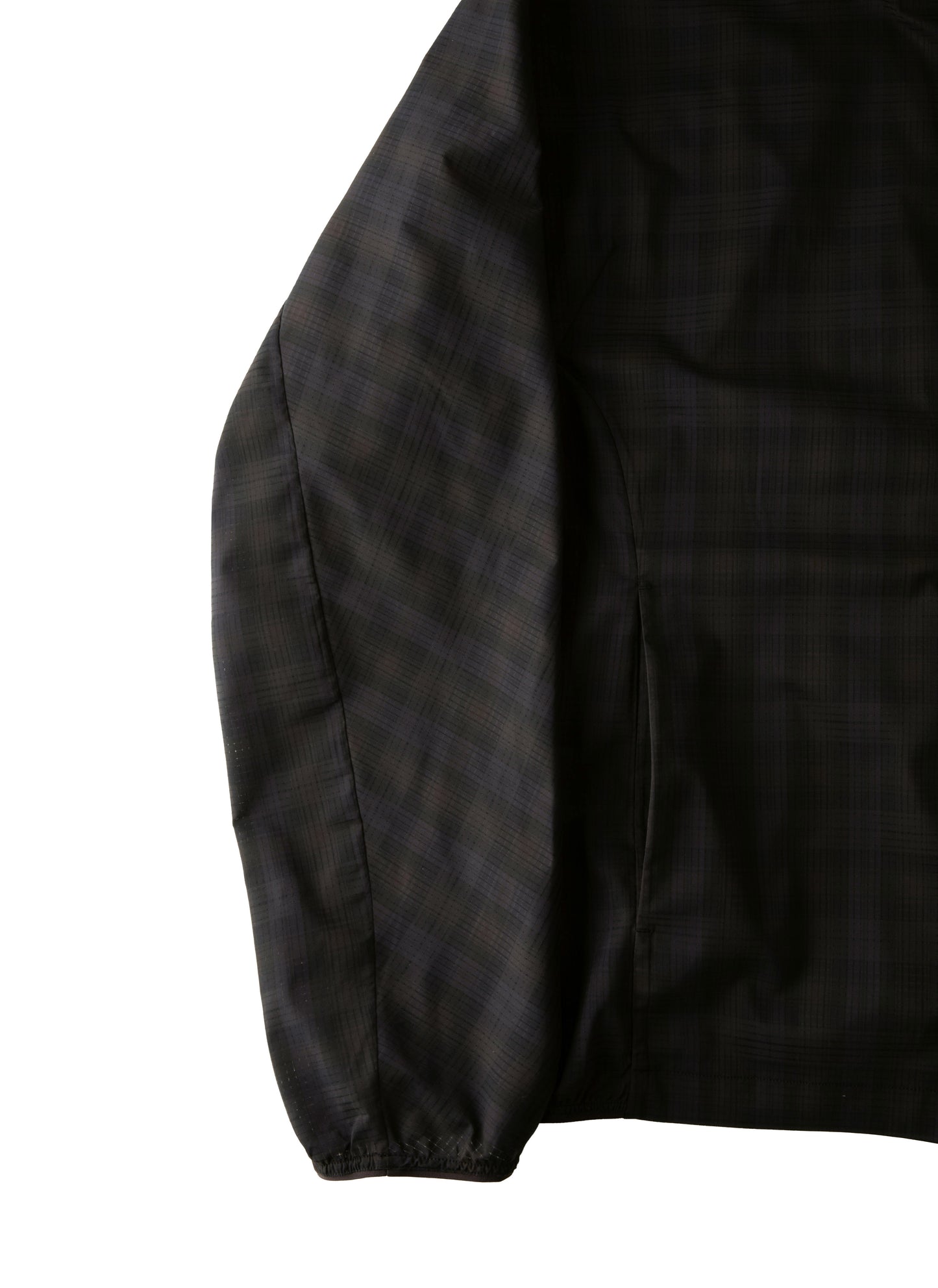 Runner Jacket