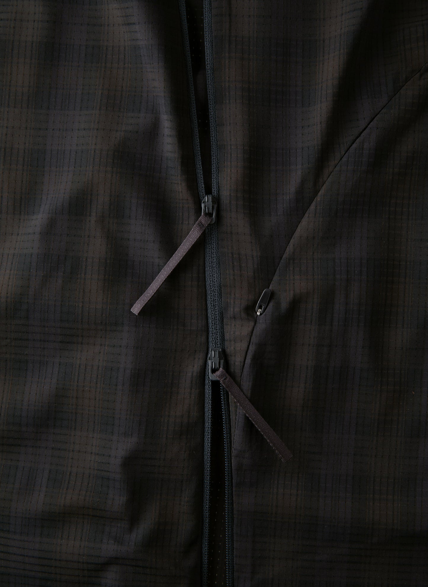 Runner Jacket