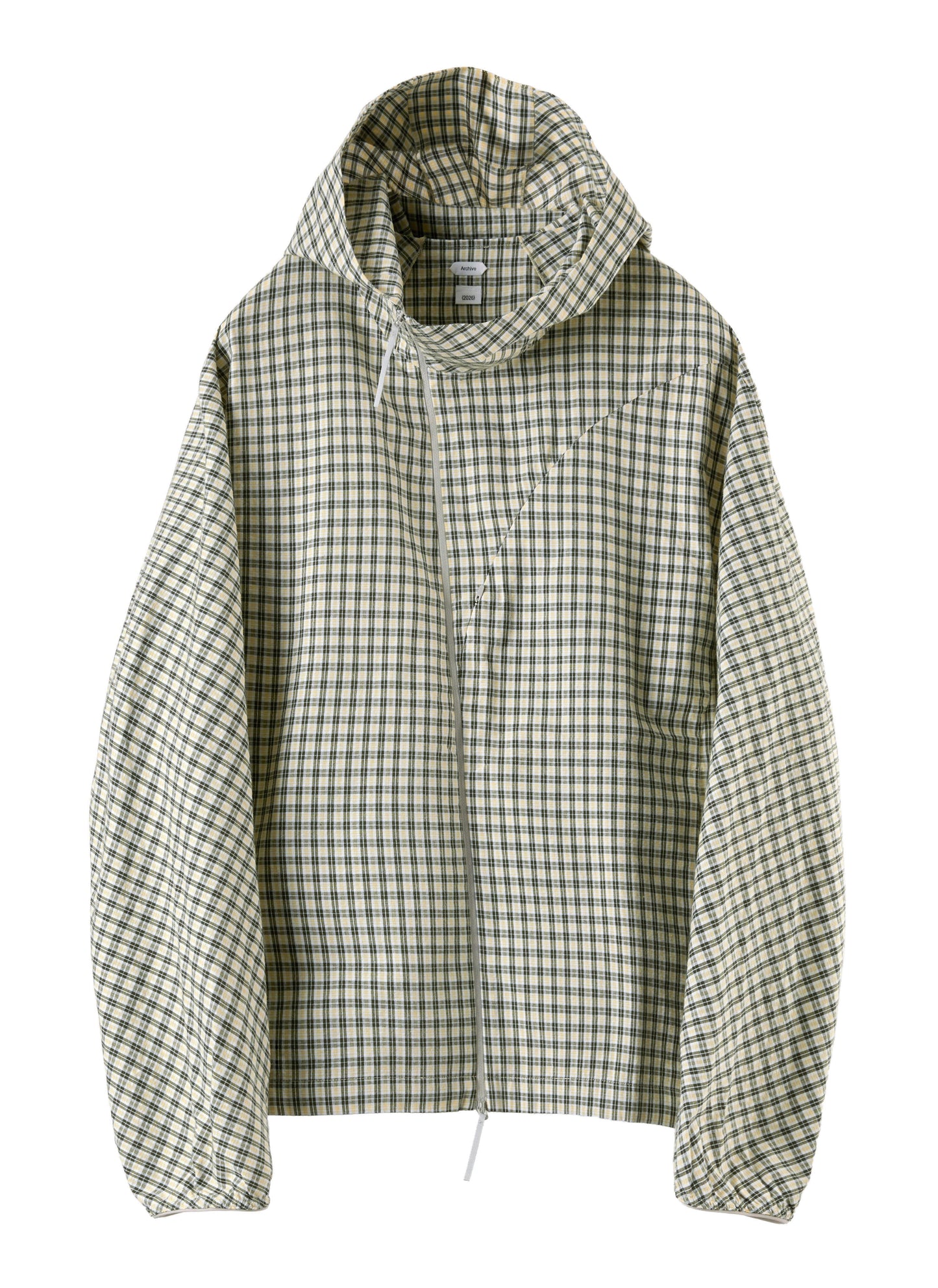 Runner Jacket
