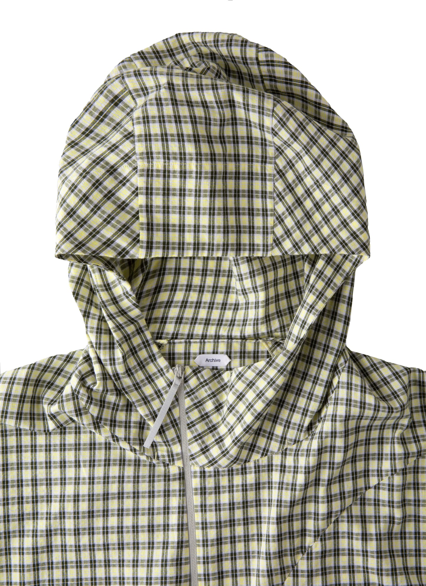 Runner Jacket