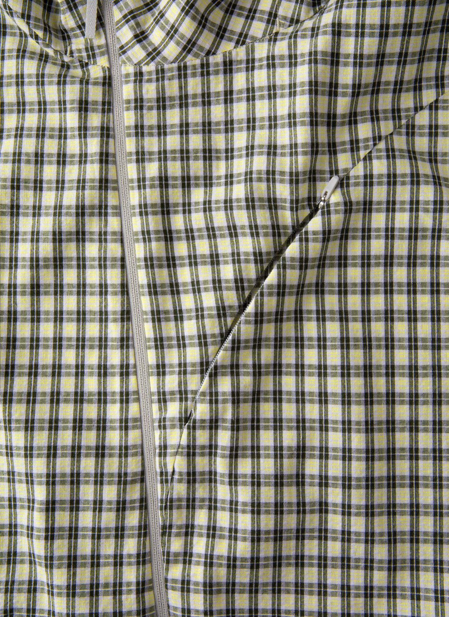Runner Jacket