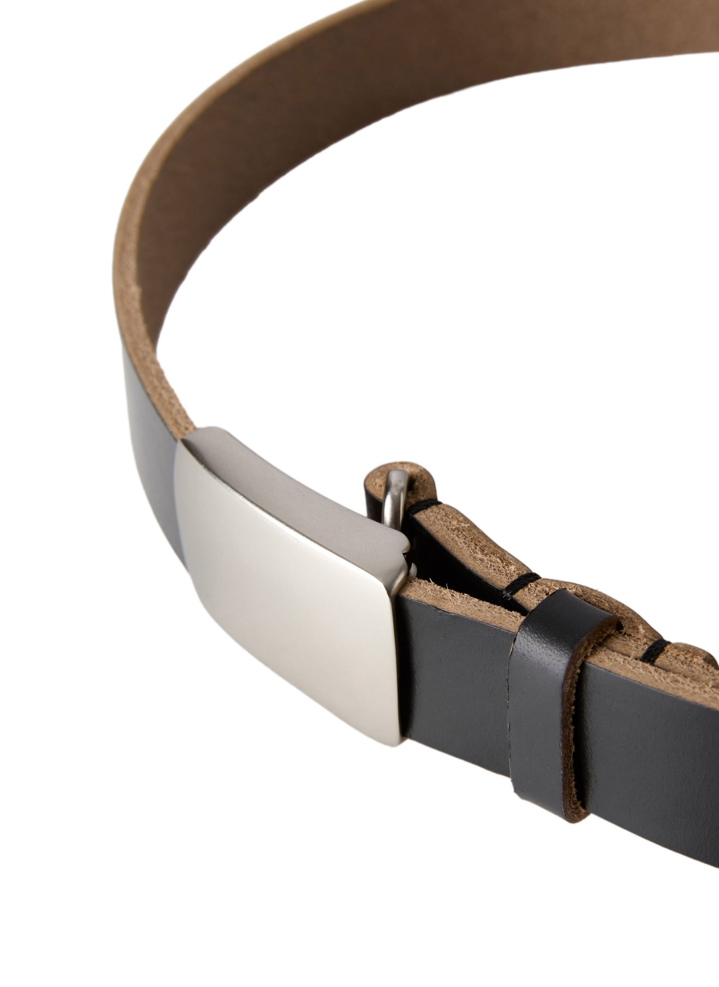 Slide Belt