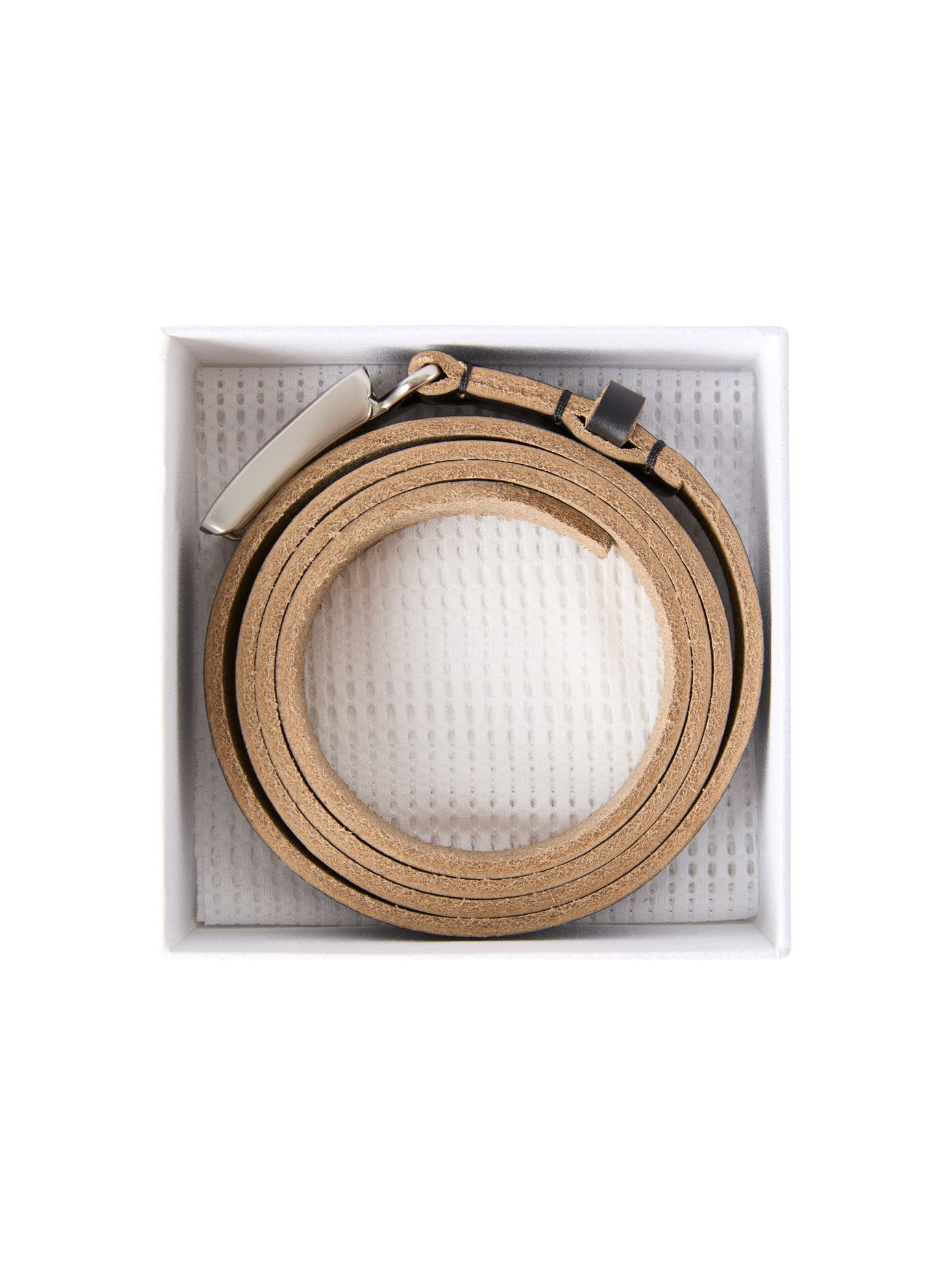 Slide Belt