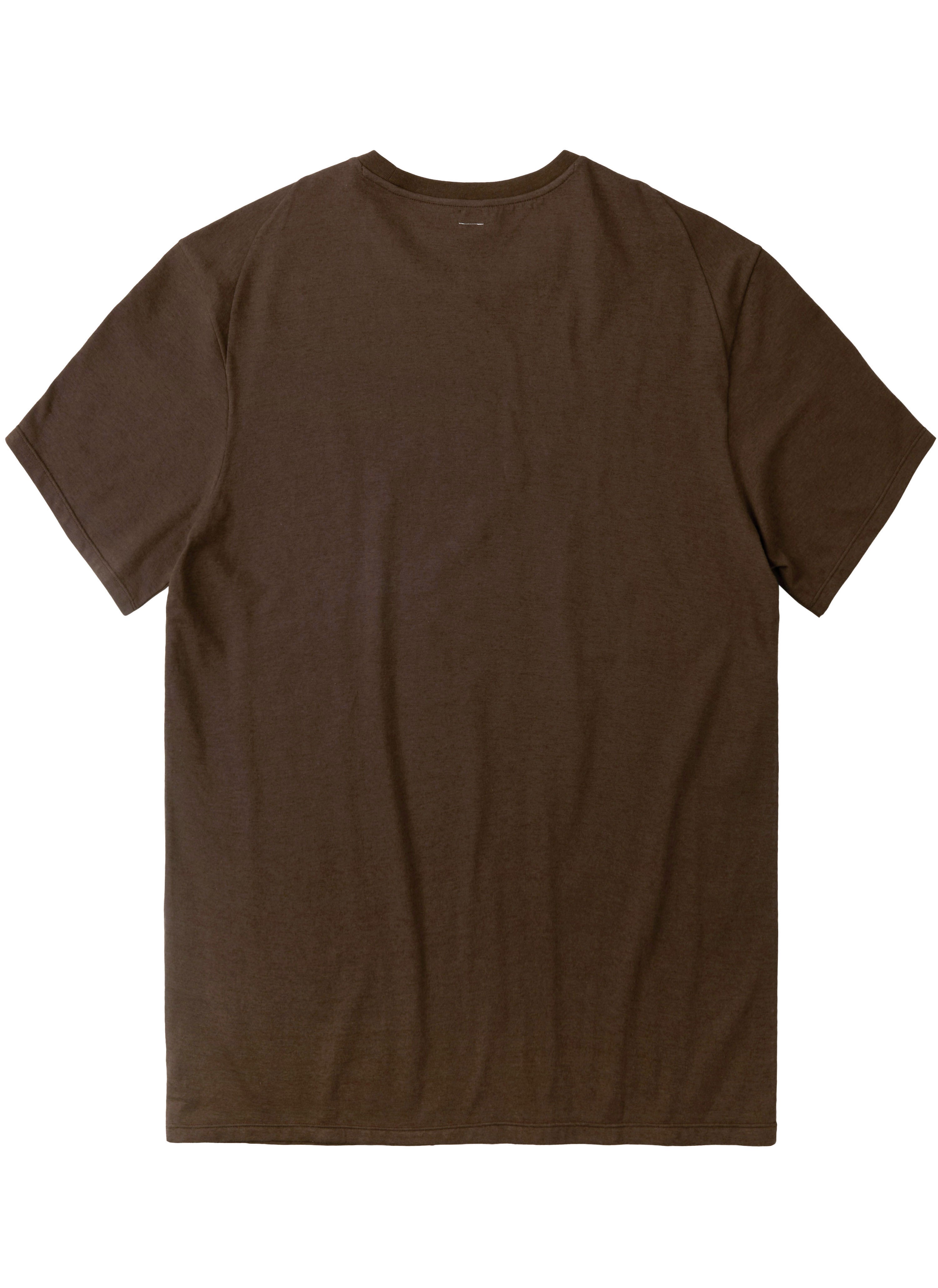 Tee (Archive) - Brown
