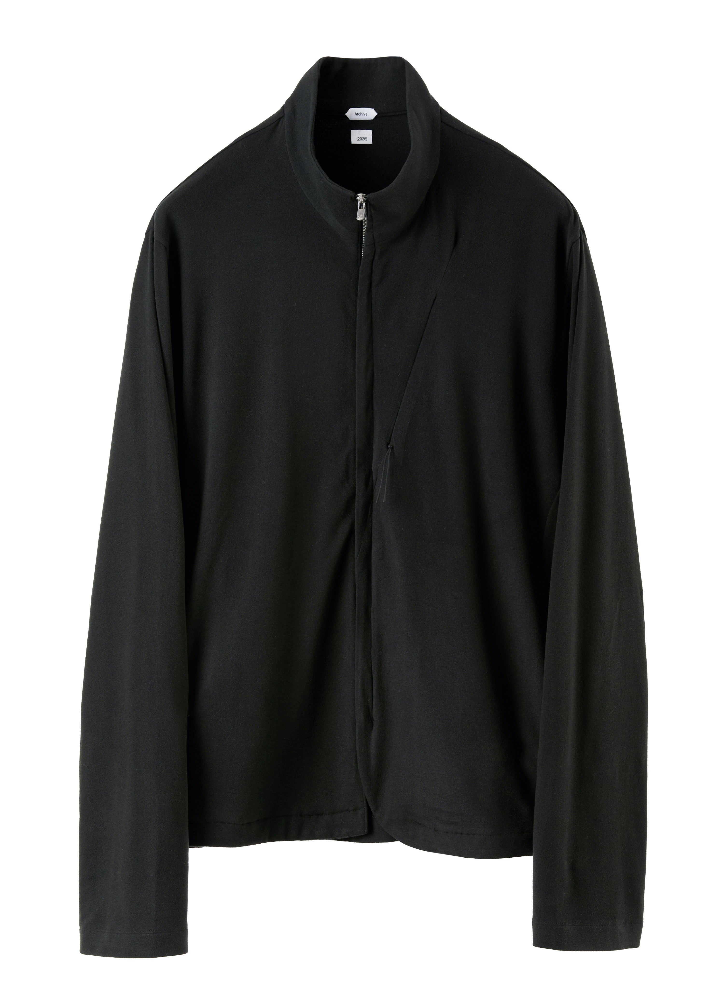 Track Jacket (Archive) - Black