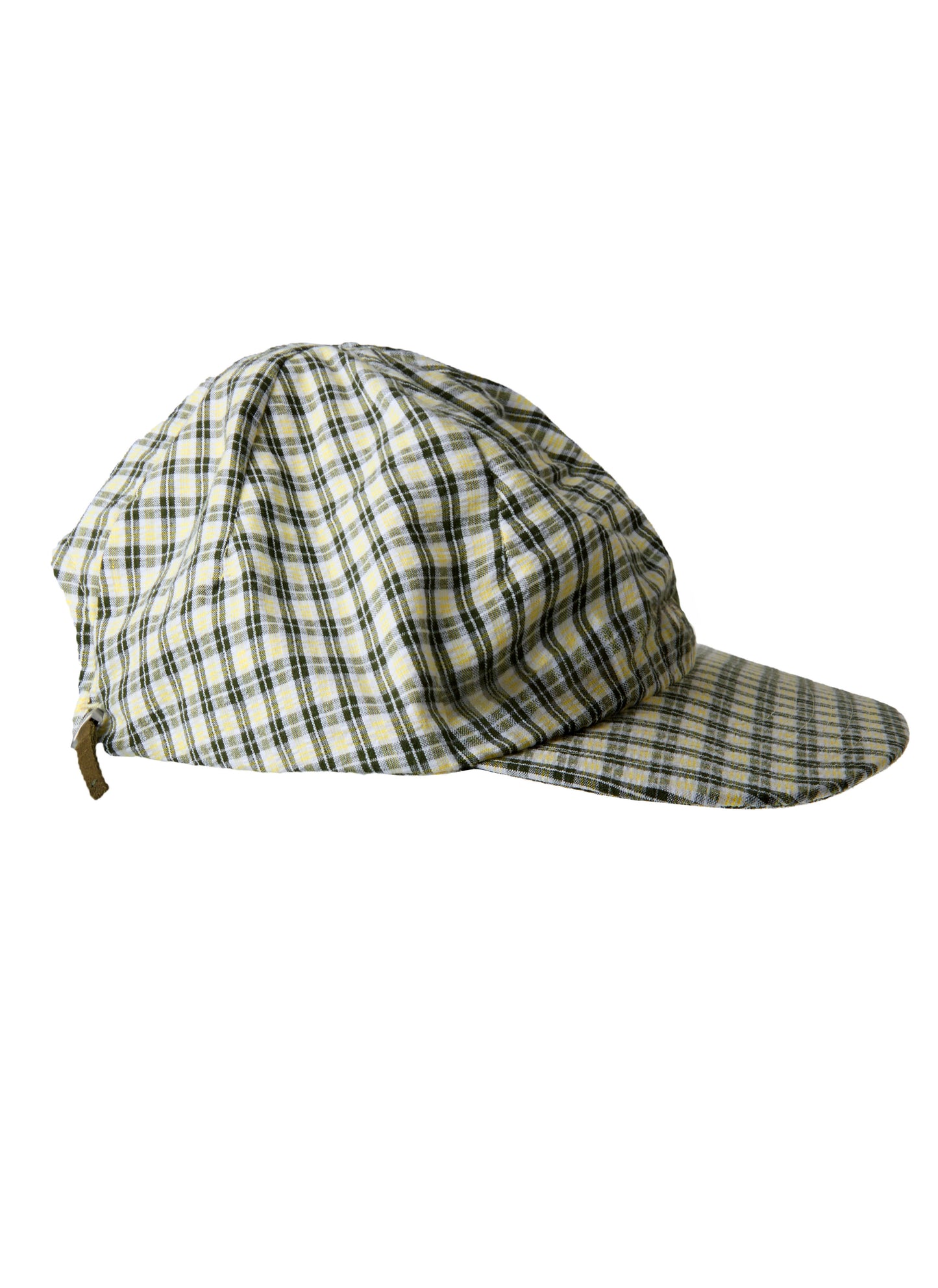 Work Cap