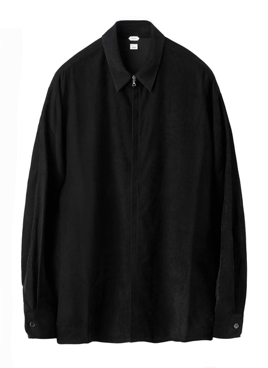 Zip Shirt