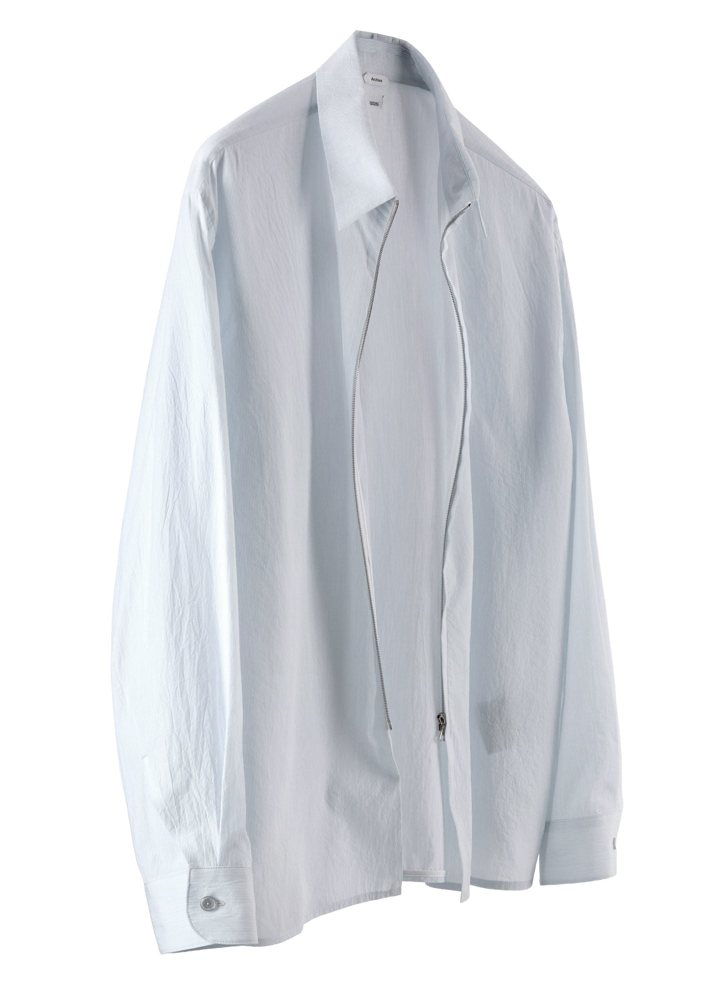 Zip Shirt
