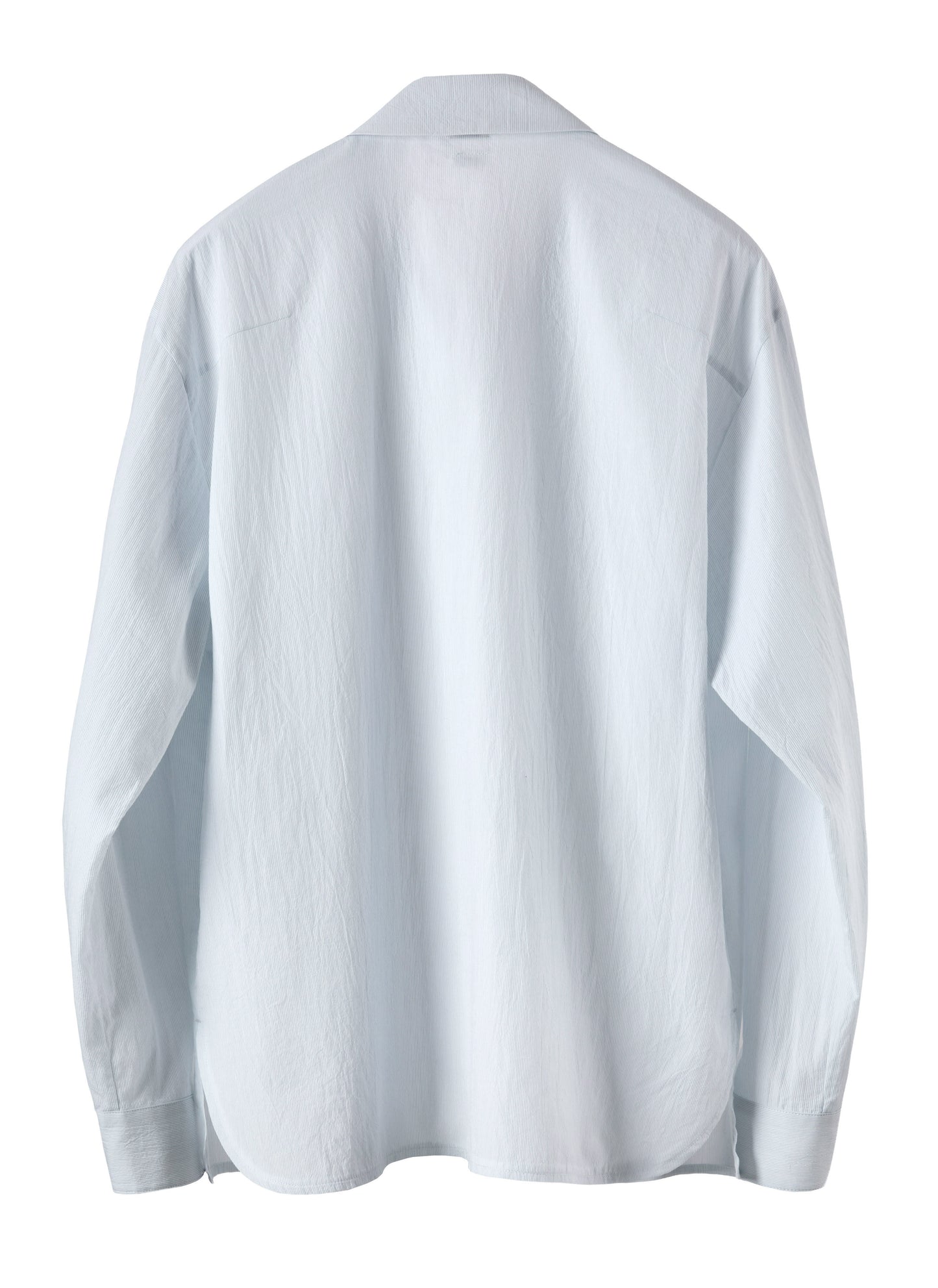 Zip Shirt