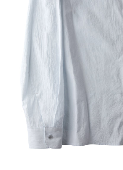Zip Shirt