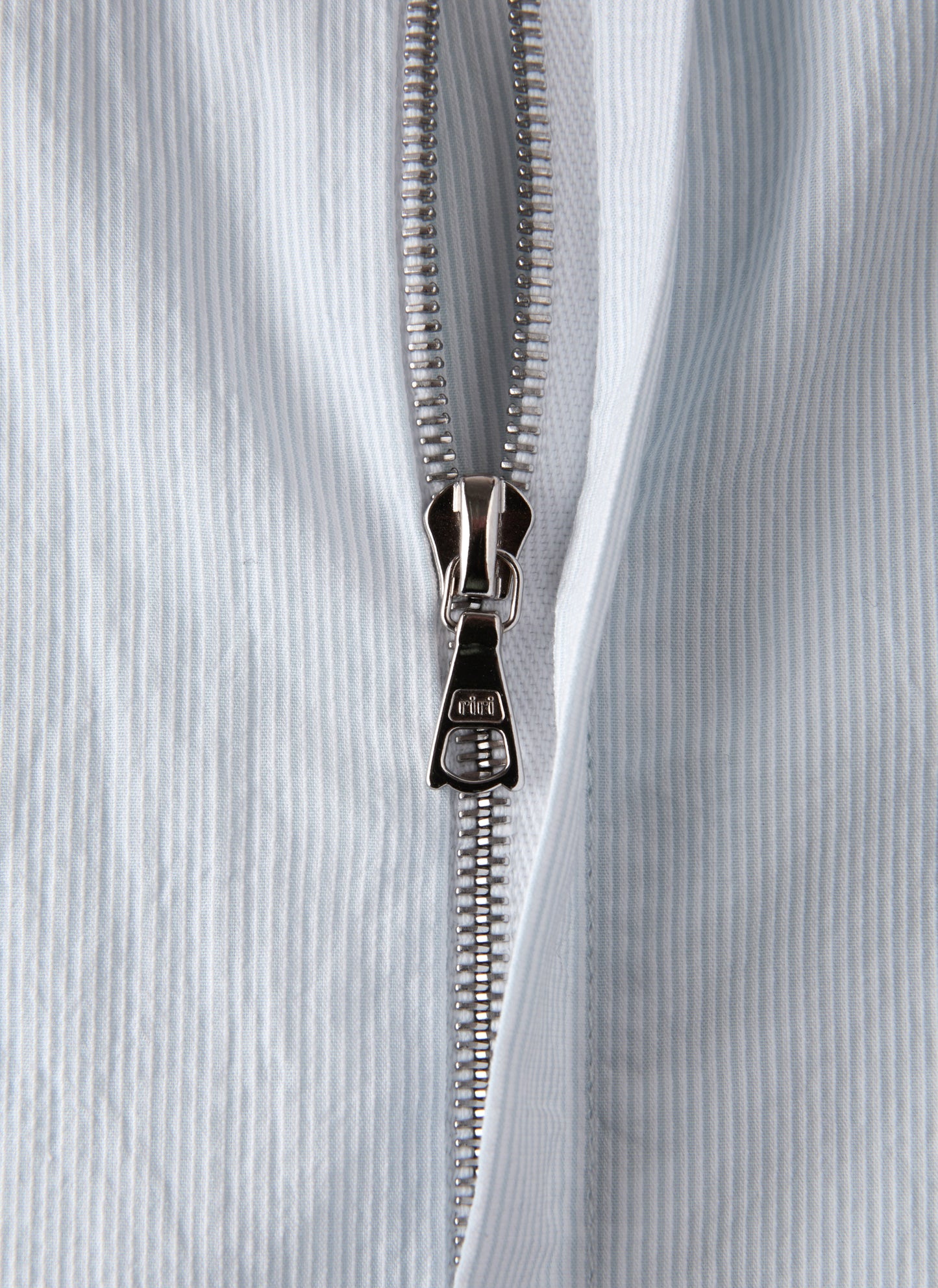 Zip Shirt