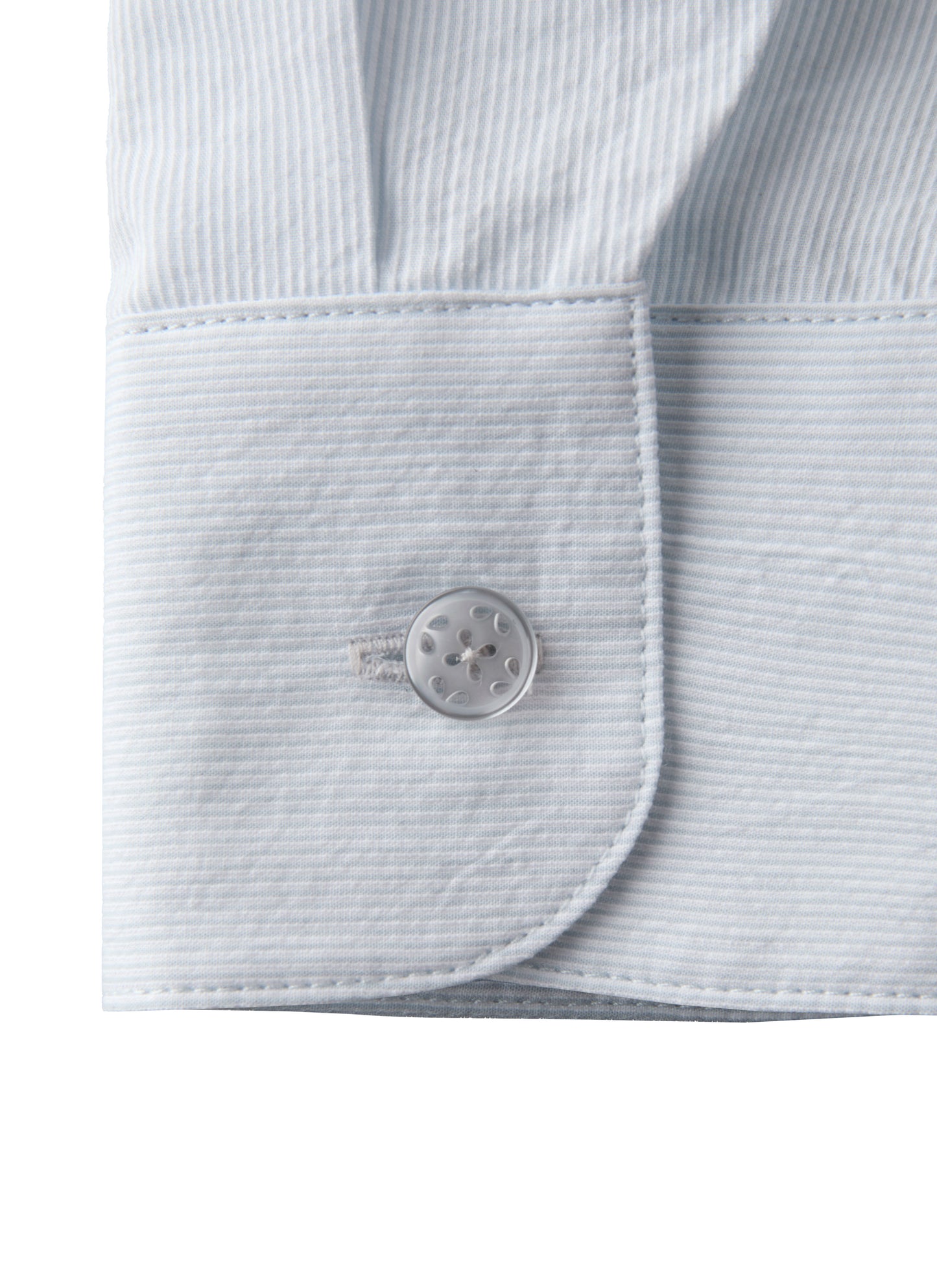 Zip Shirt
