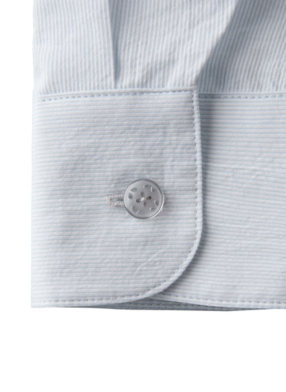 Zip Shirt