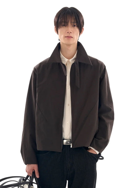 A Jacket