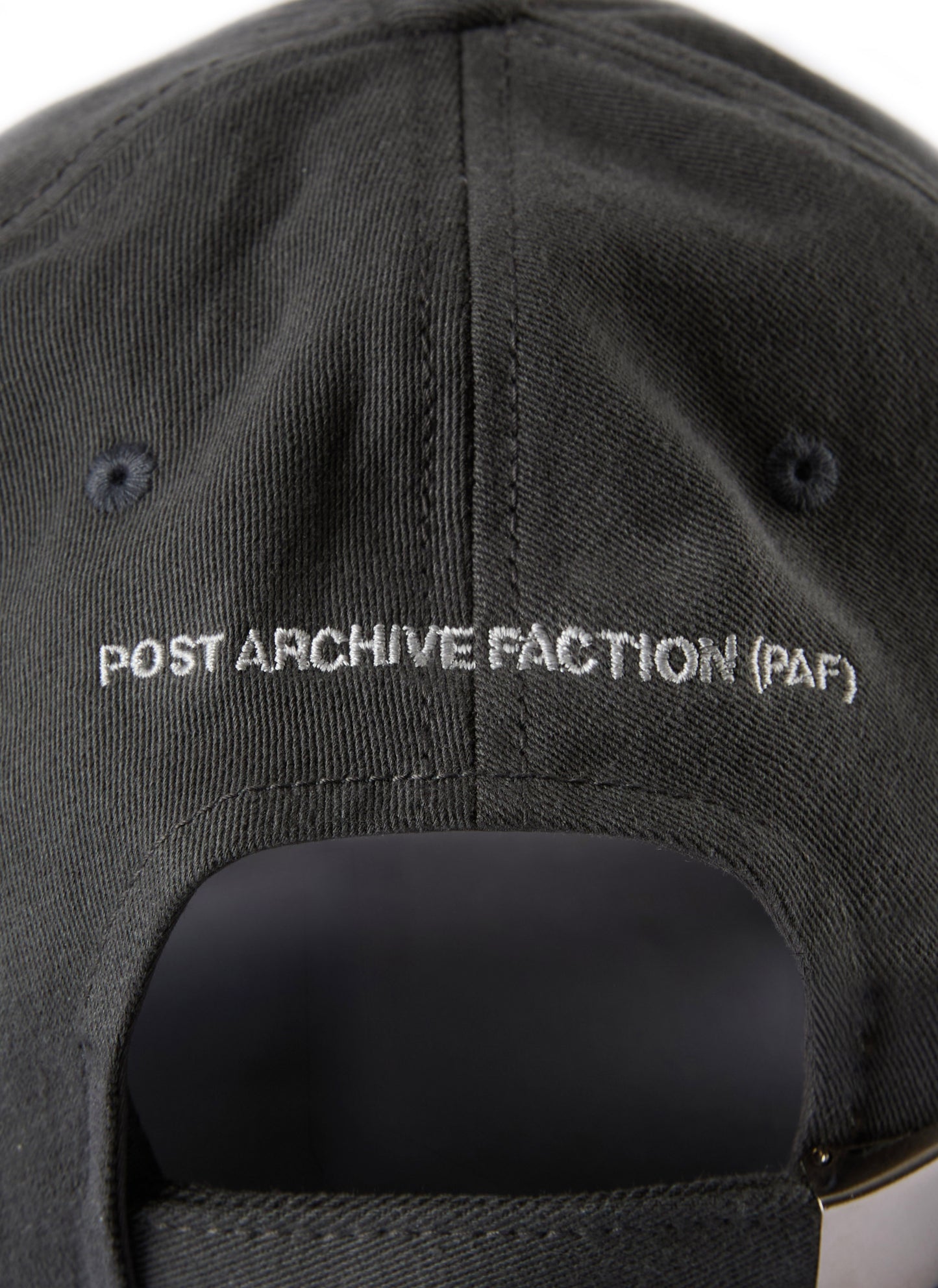 HIDDEN® Souvenir Cap
