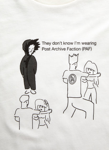 HIDDEN® Souvenir Tee 1