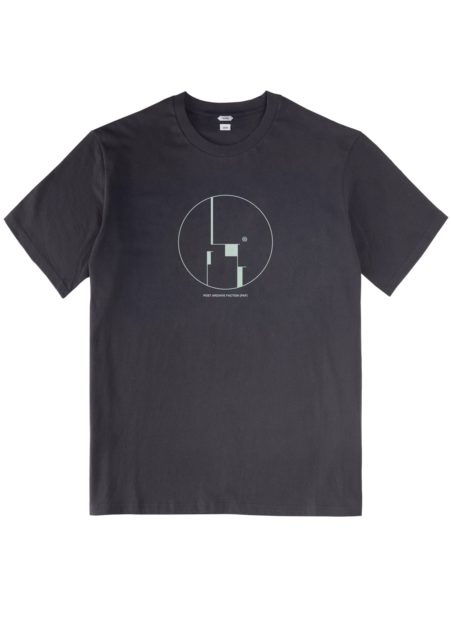 HIDDEN® Souvenir Tee 3