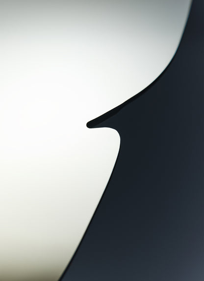 DV + PAF 준야 레이서 시멘트/D+ 코퍼 미러
