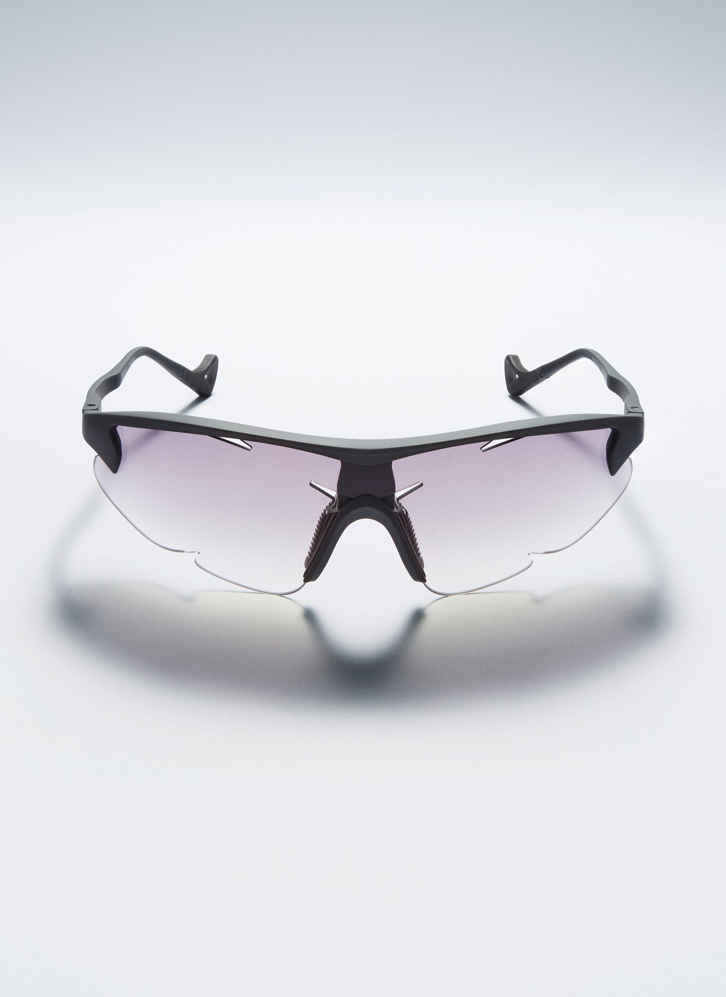 DV + PAF Junya Racer Off-Black/D+ Gray Gradient