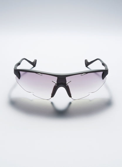 DV + PAF Junya Racer Off-Black/D+ Gray Gradient