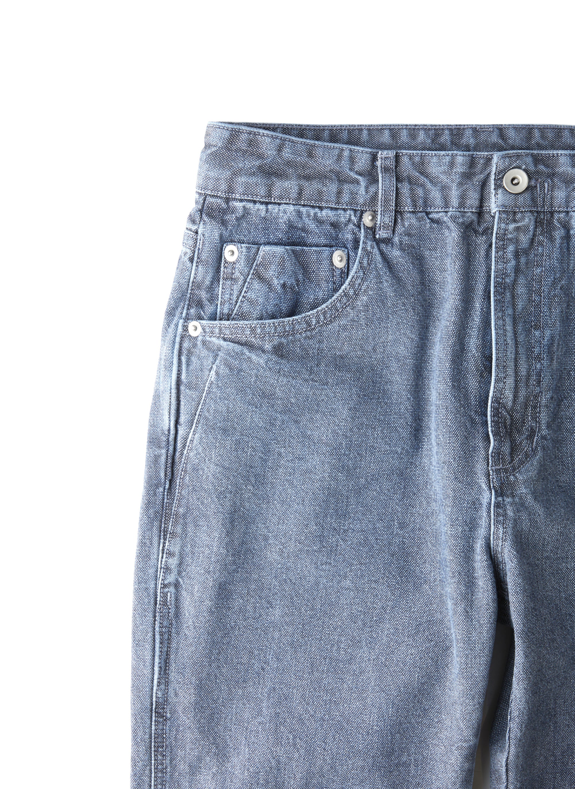 Jeans (Archive) - Indigo