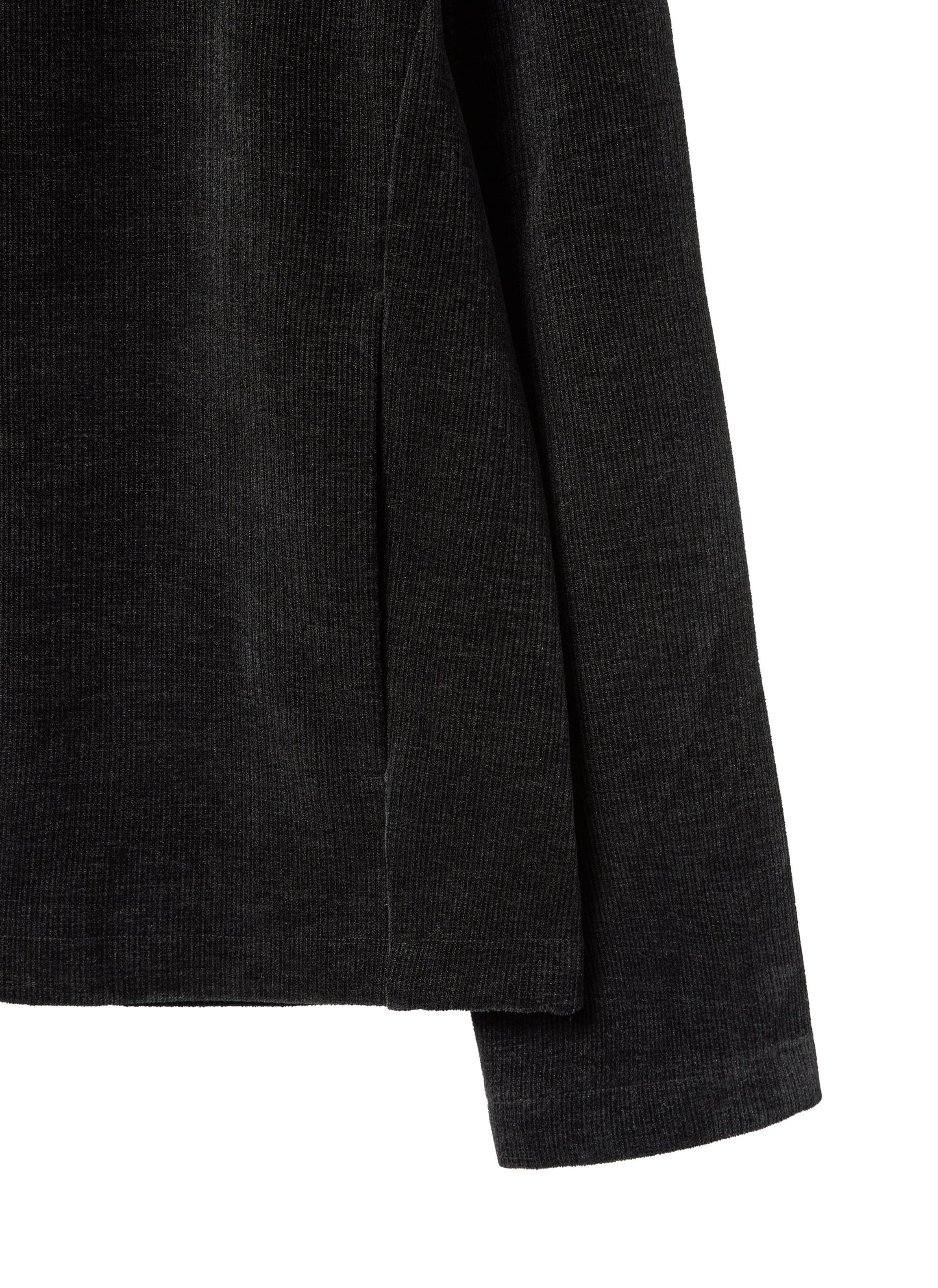 MOSS JACKET