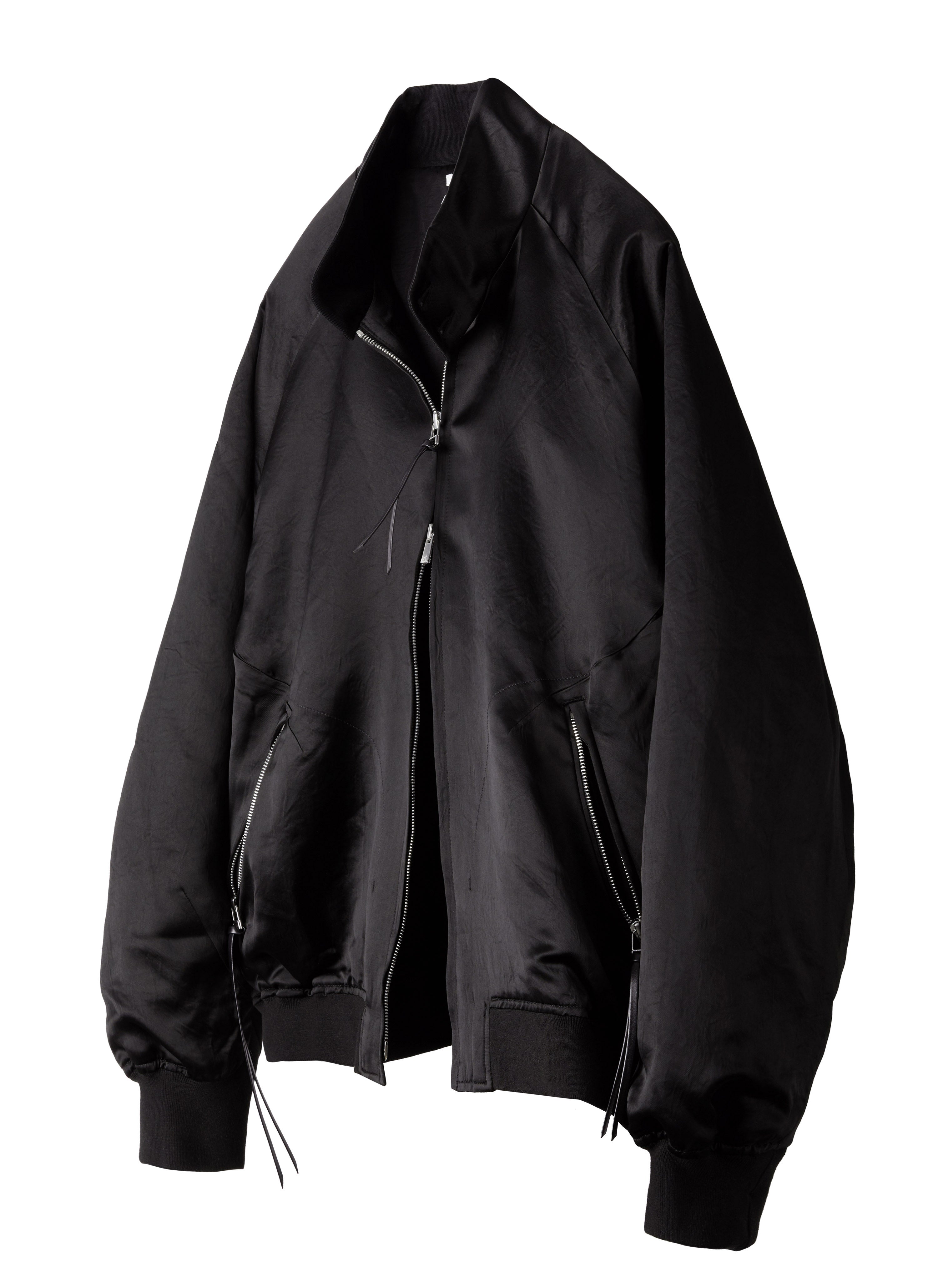 Opening Bomber (2026) - Black