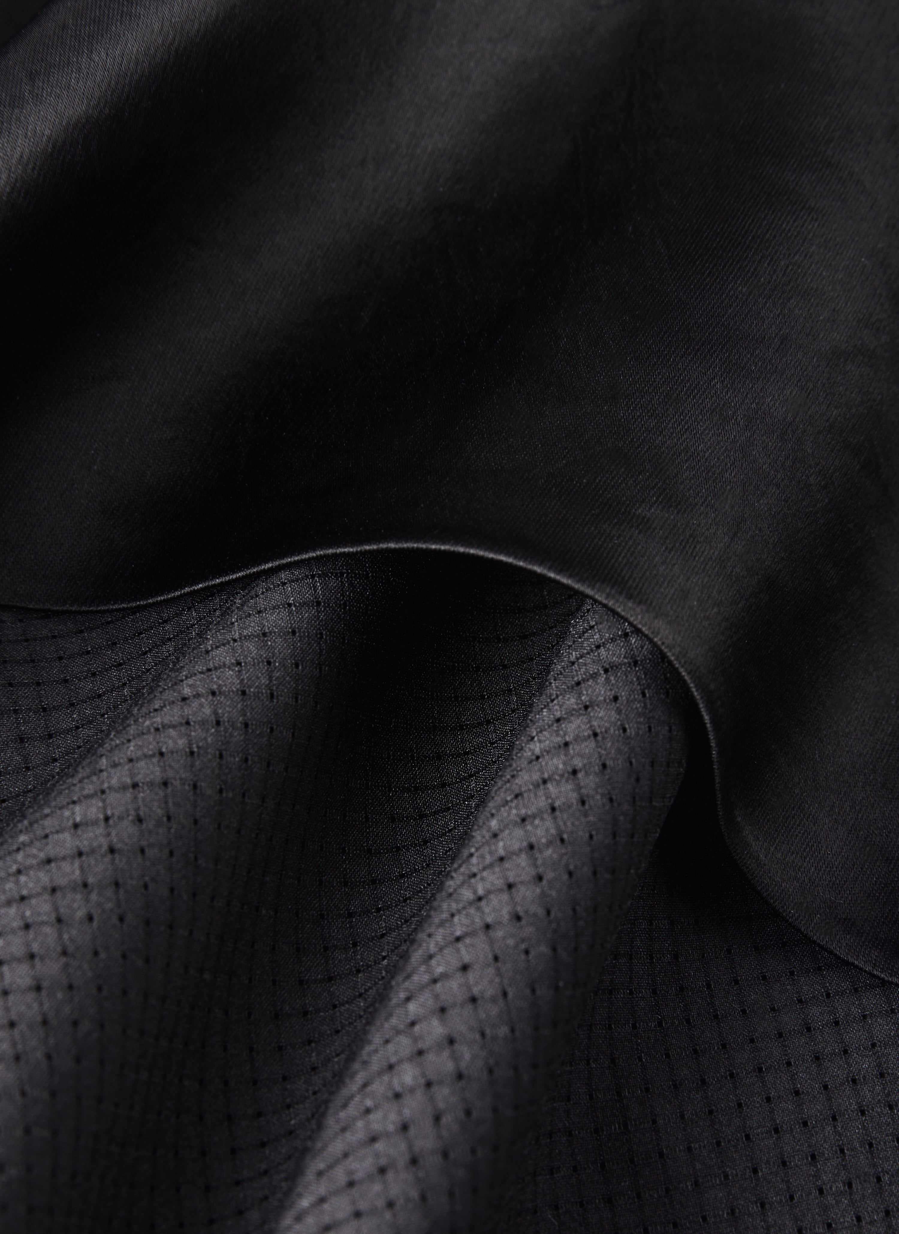 Opening Bomber (2026) - Black