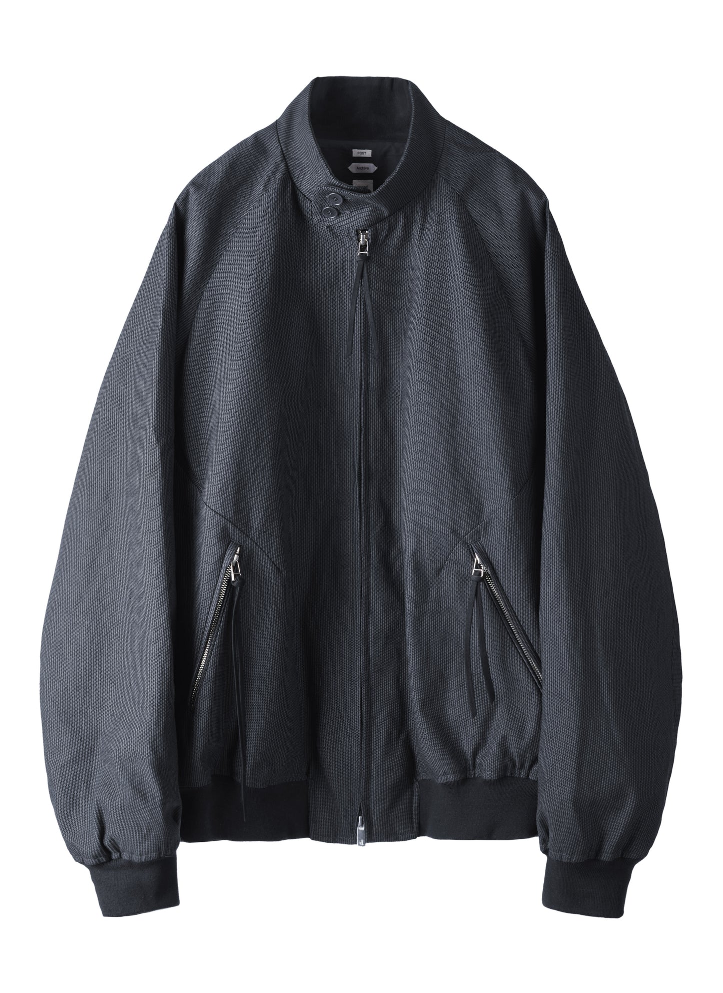 Opening Bomber