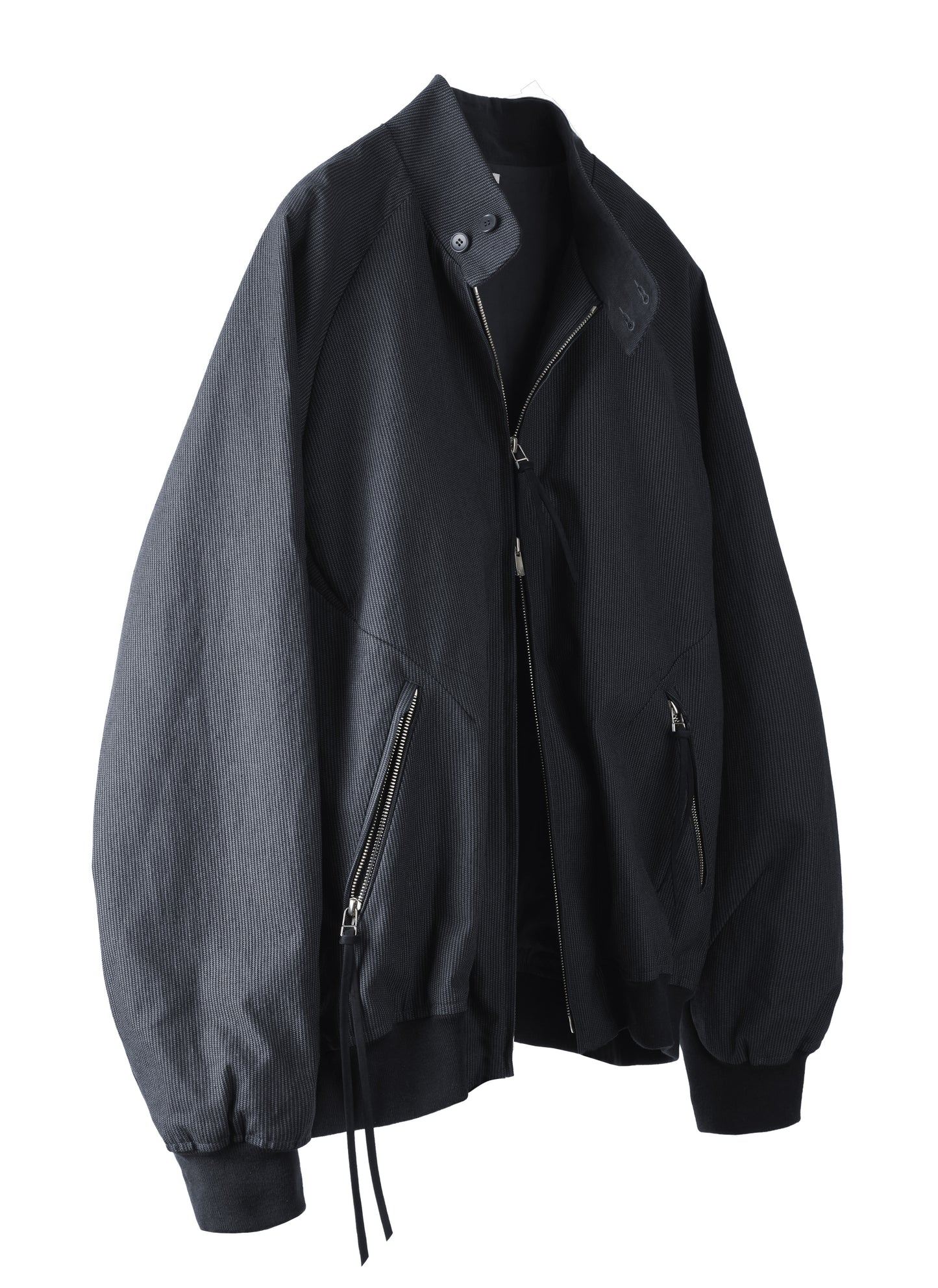 Opening Bomber