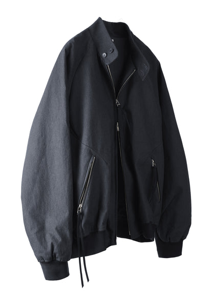 Opening Bomber