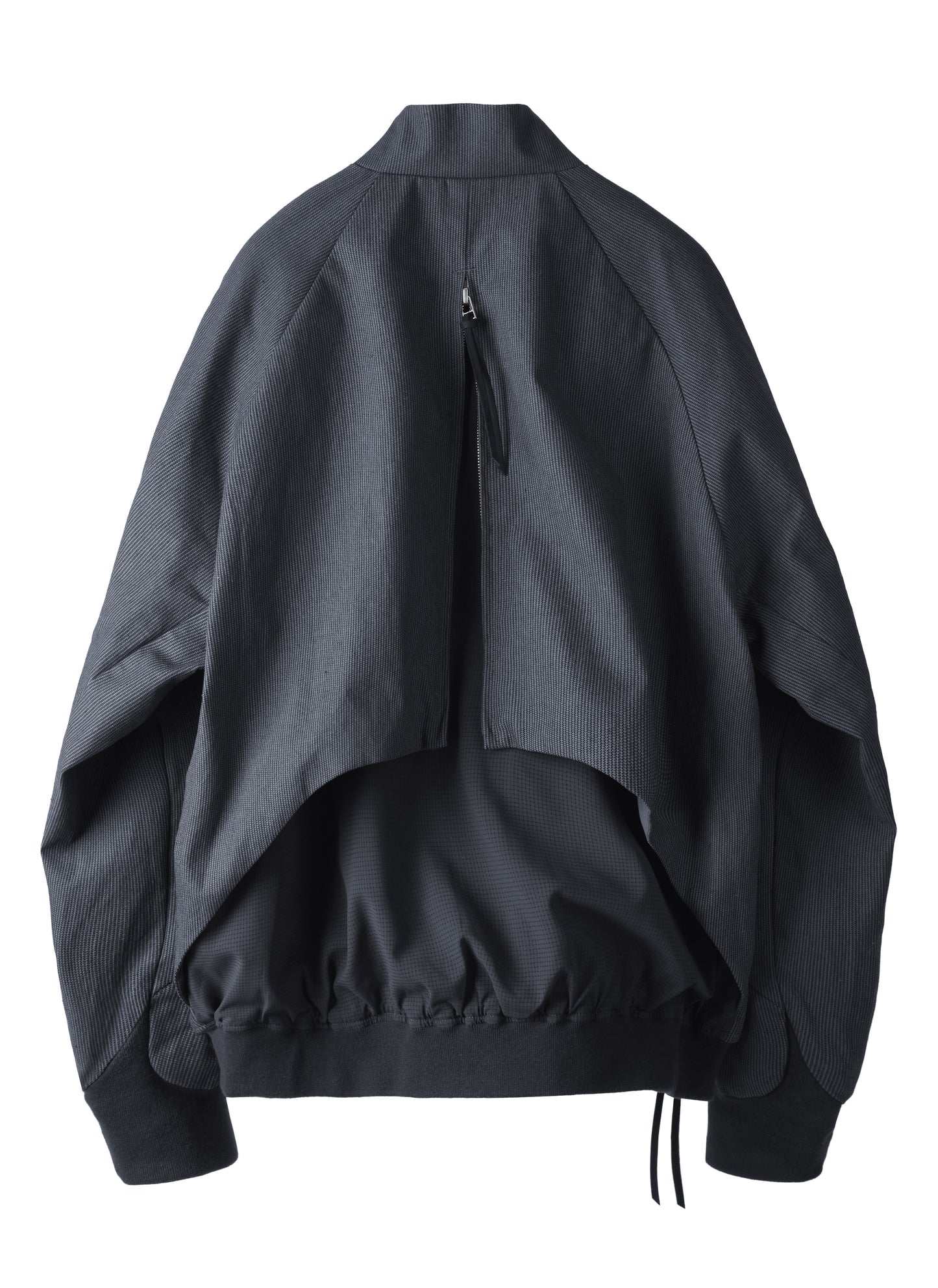 Opening Bomber