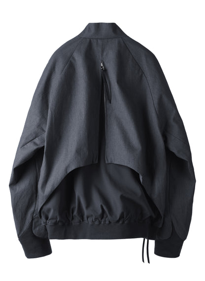 Opening Bomber