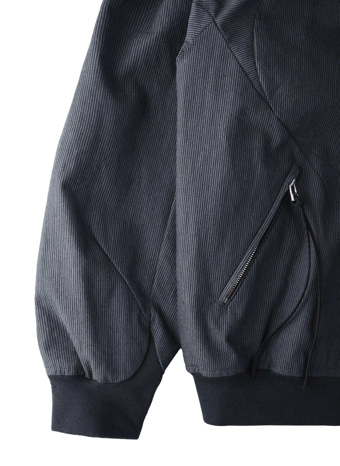 Opening Bomber