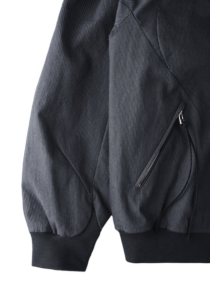 Opening Bomber