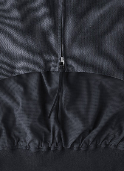 Opening Bomber