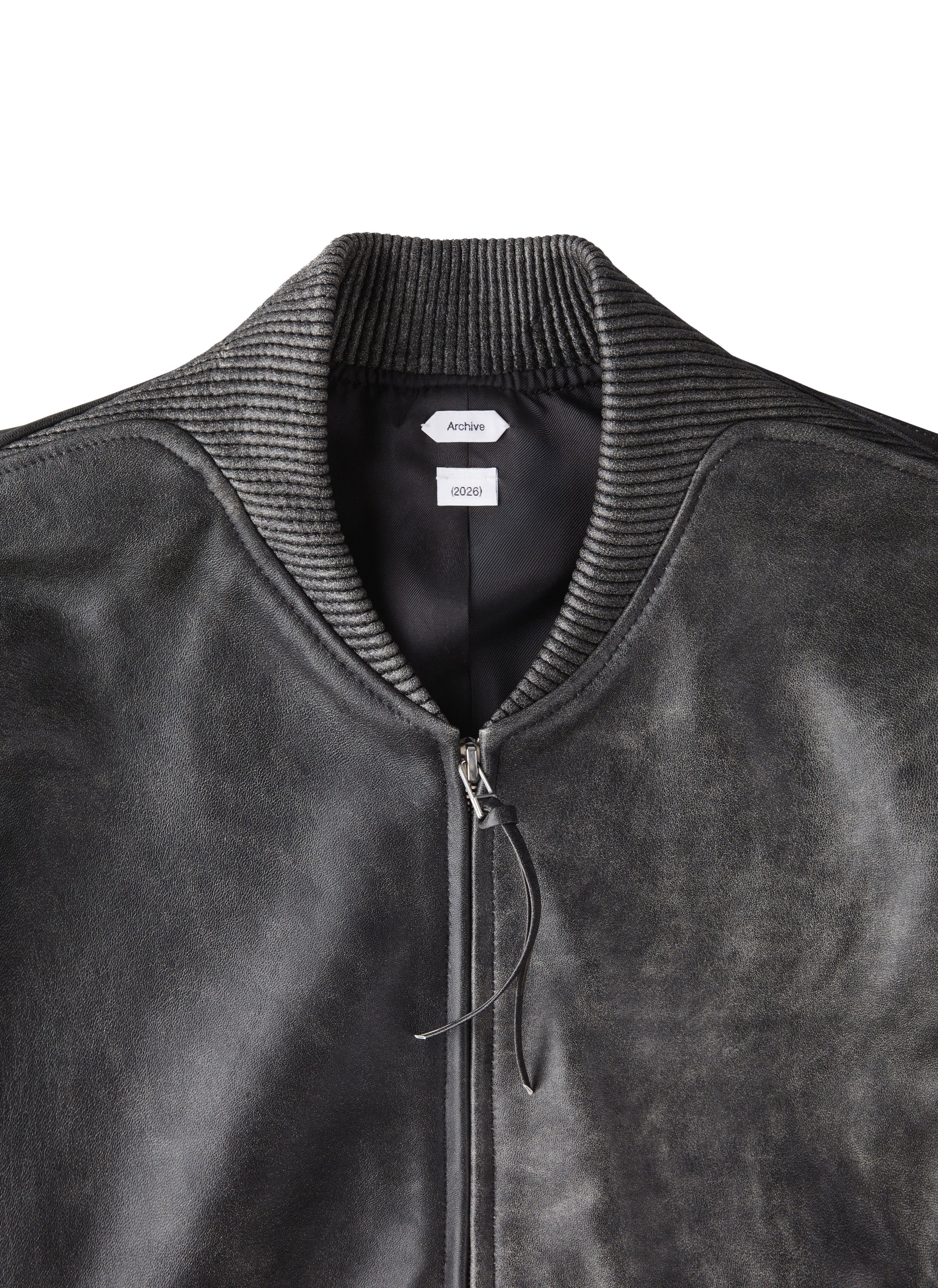 a.p.c. leather zip jacket archive | ヤマダウェブコム