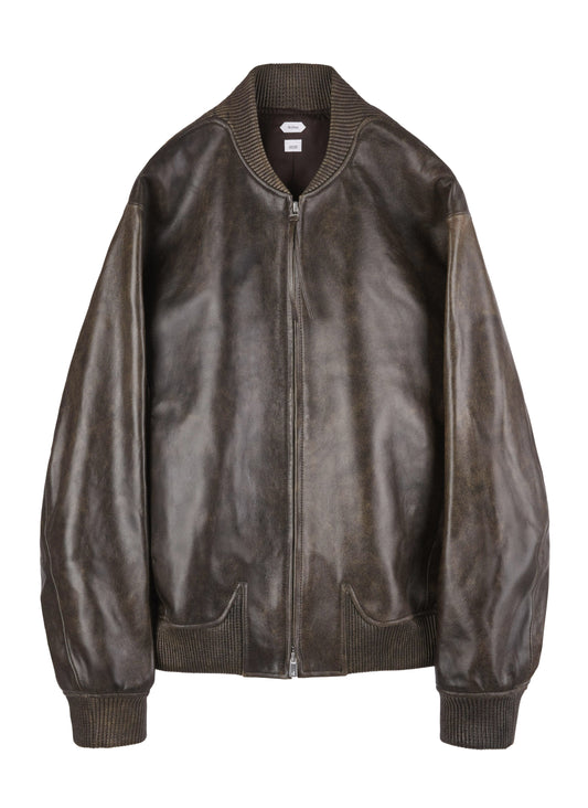 Patina Blouson