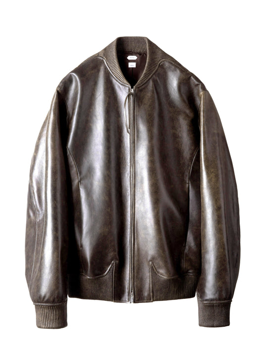 Patina Blouson