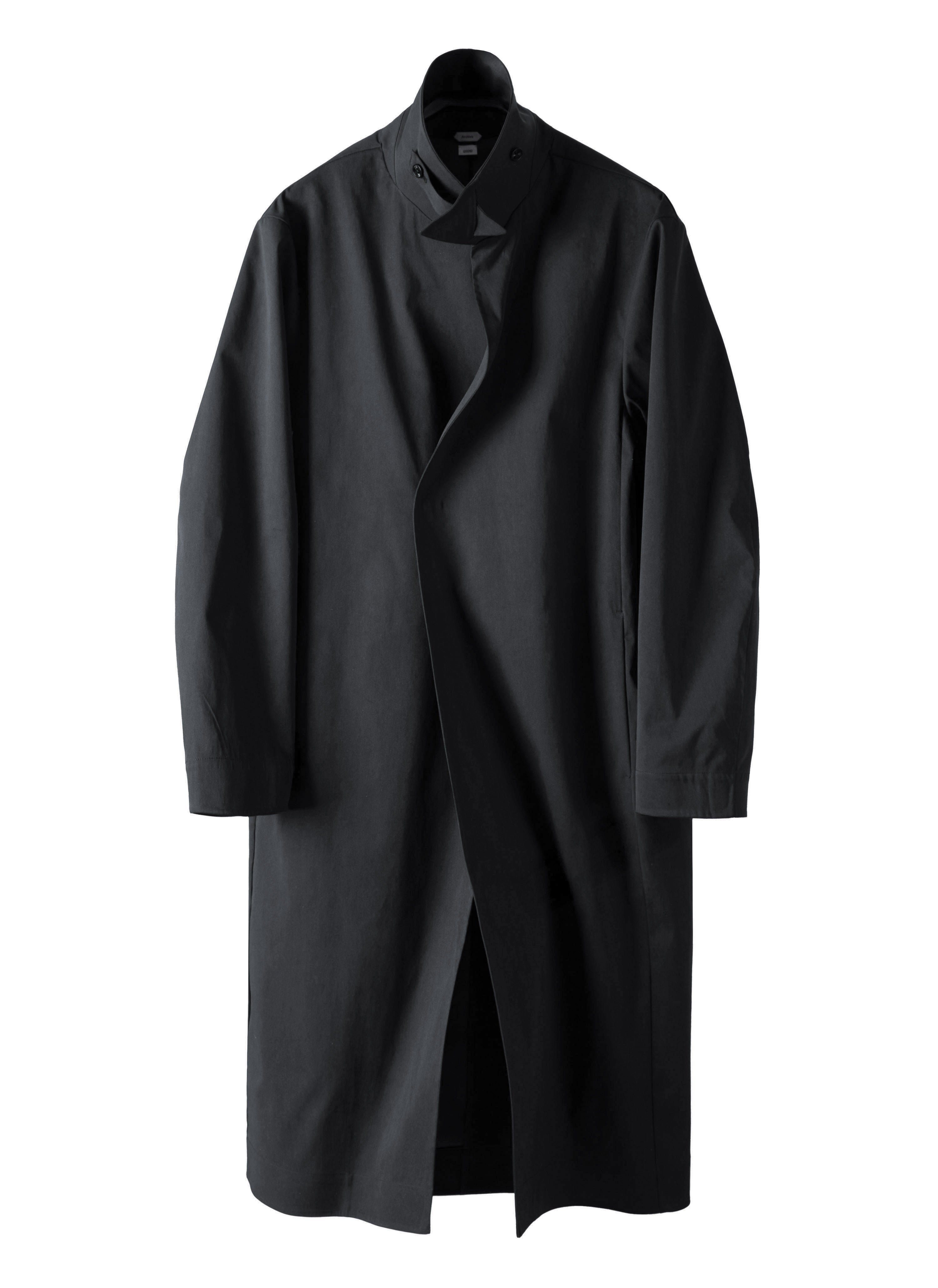 Outerwear 【unknown】archive P coat