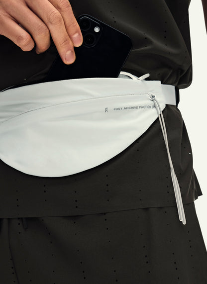 Run Belt PAF