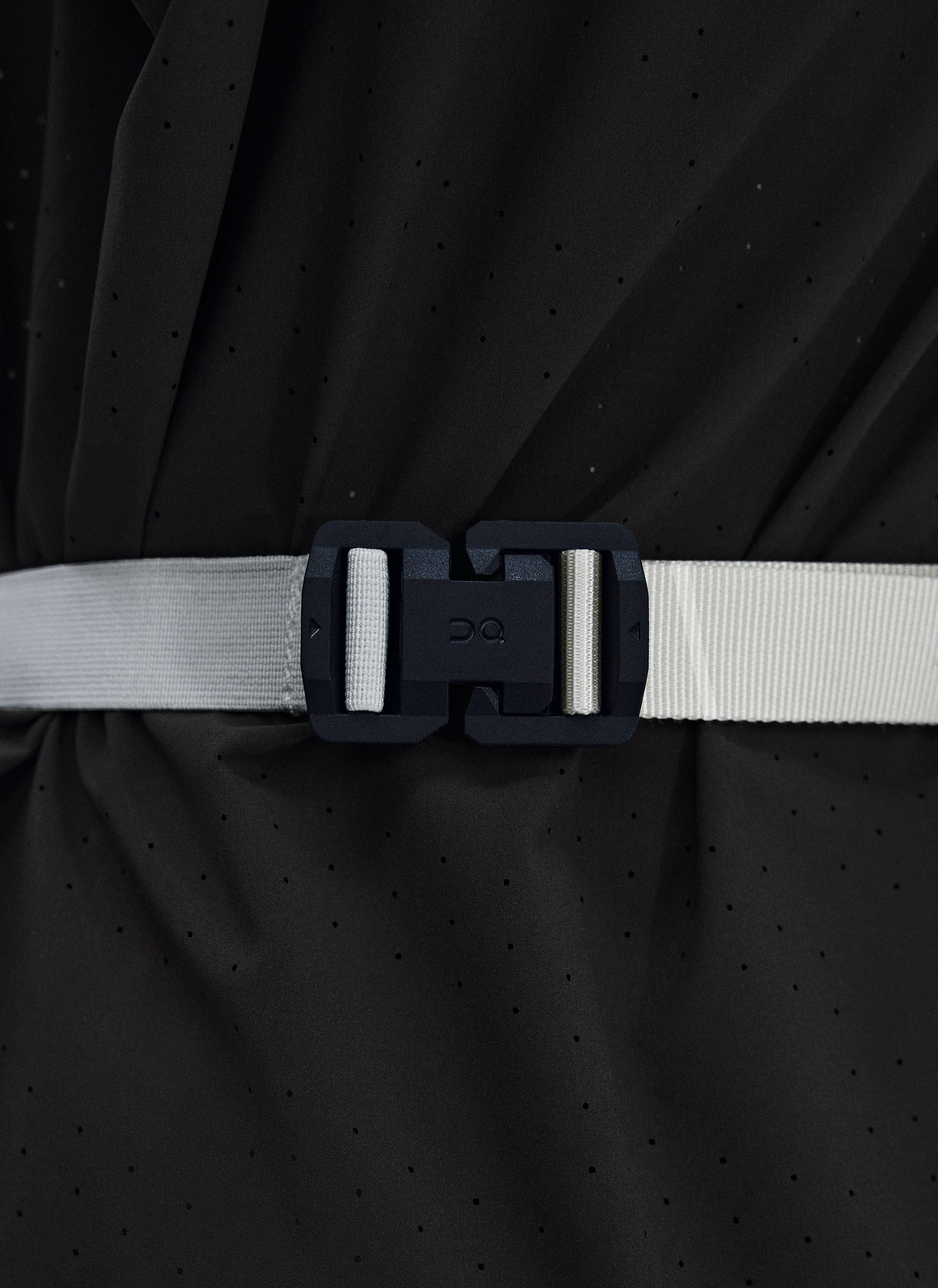 On x PAF Run Belt PAF Ice