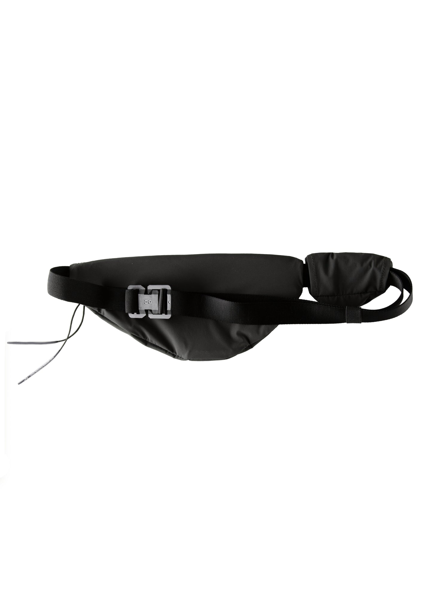 Run Belt PAF
