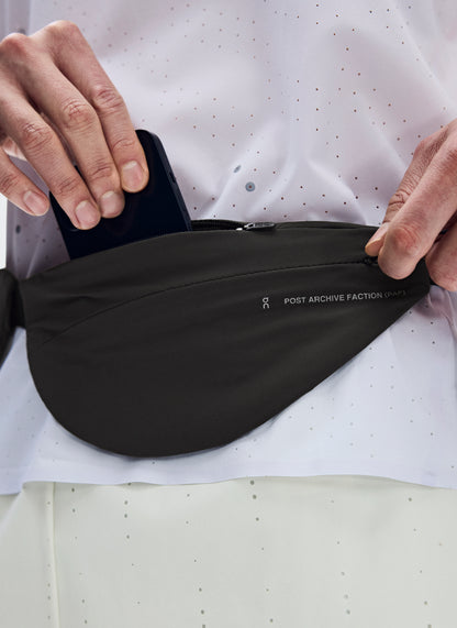 Run Belt PAF