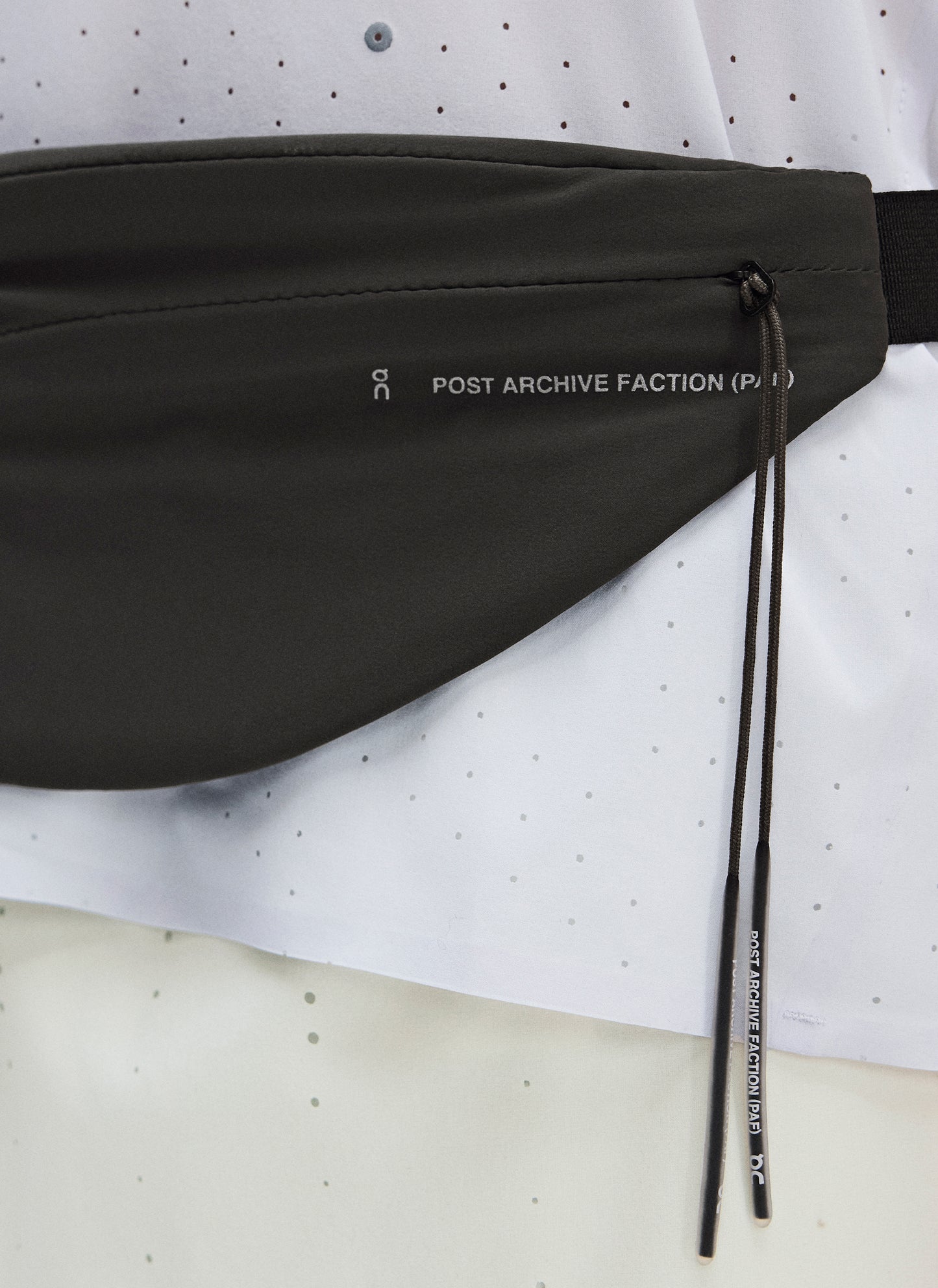 Run Belt PAF